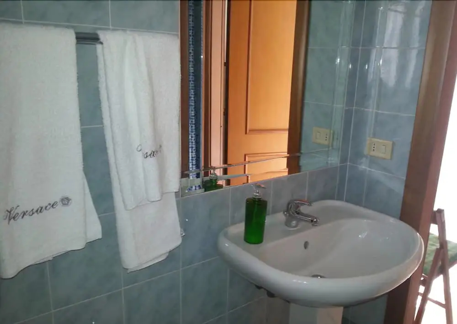 B&B La Salita Attard