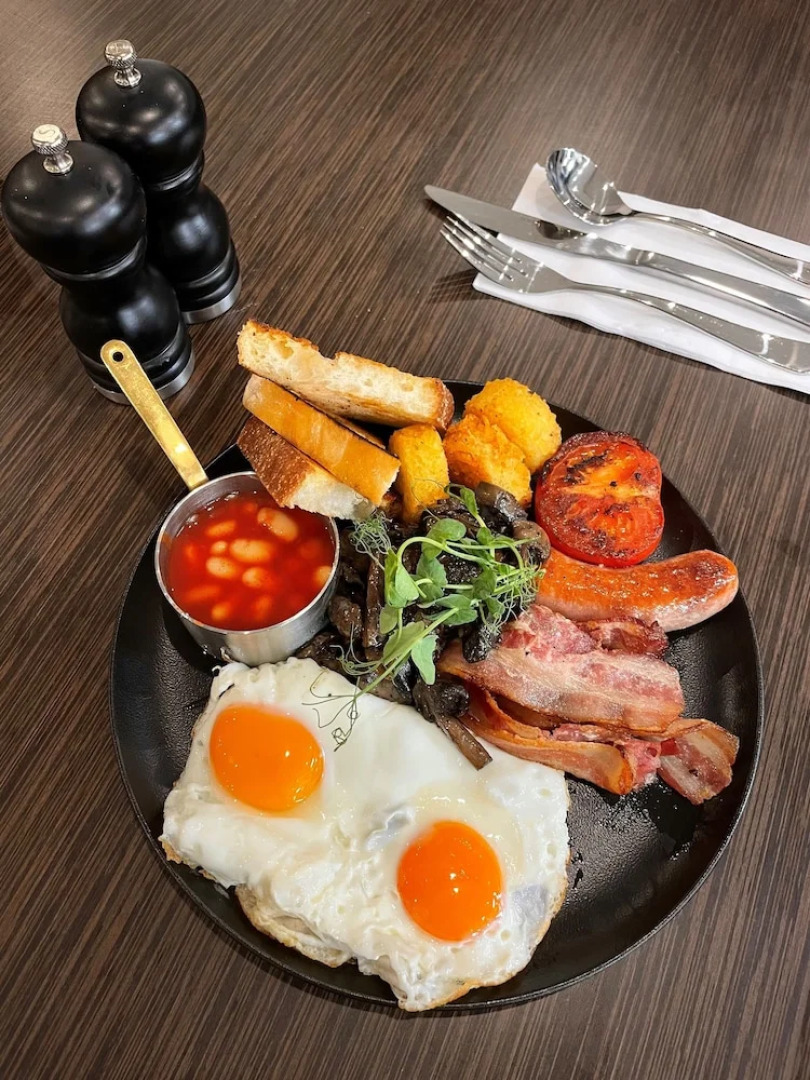 DoubleTree by Hilton Napier Hotel & Suites