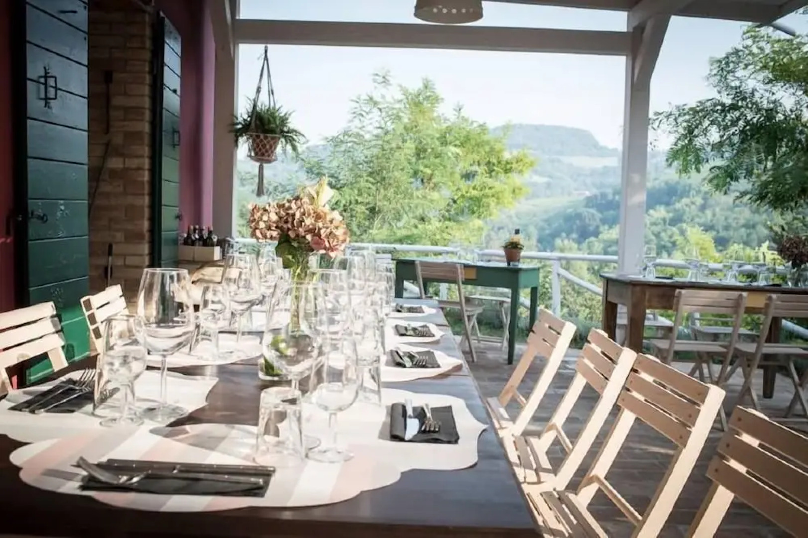 Agricola casa cucina bottega