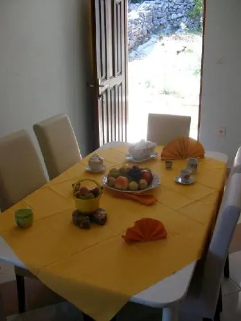 Holiday Home Pelegrin