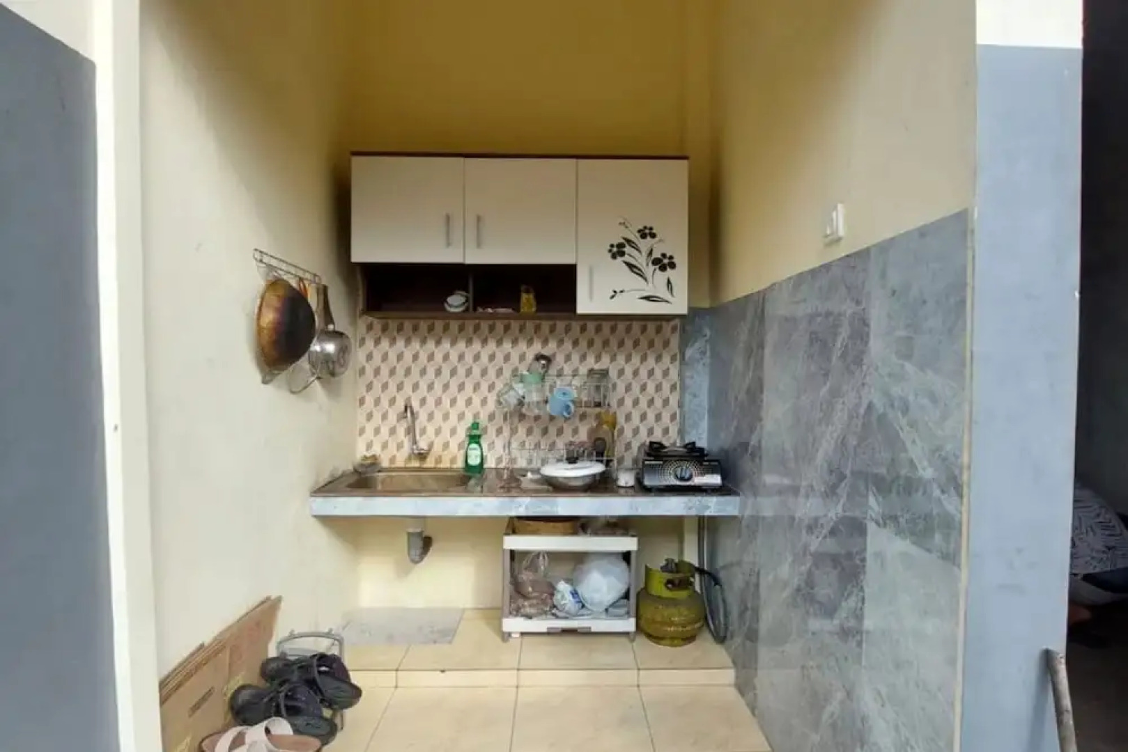 OYO Life 93525 Griya Wafira Trenggalek Syariah