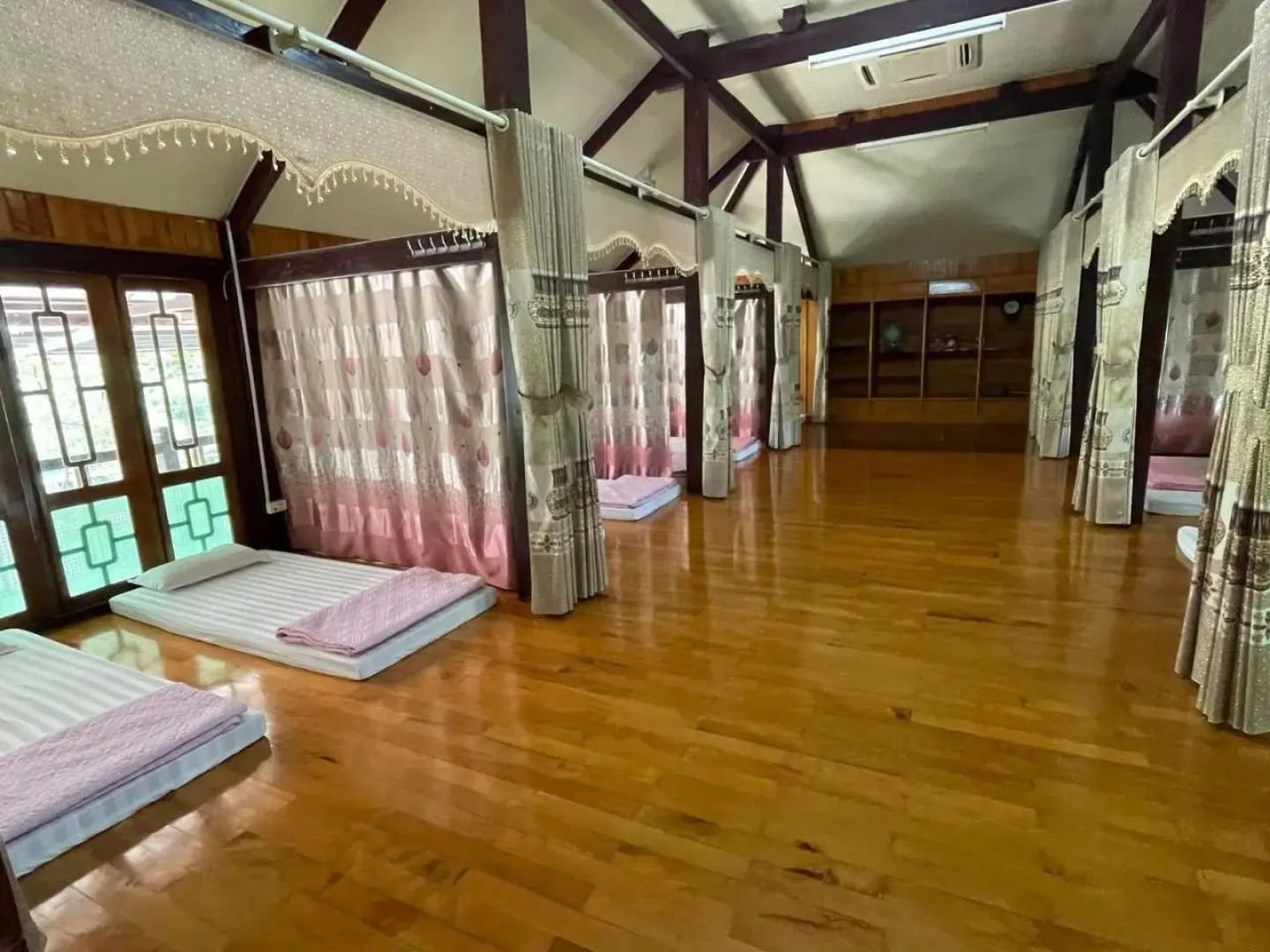 Binh Nga Homestay