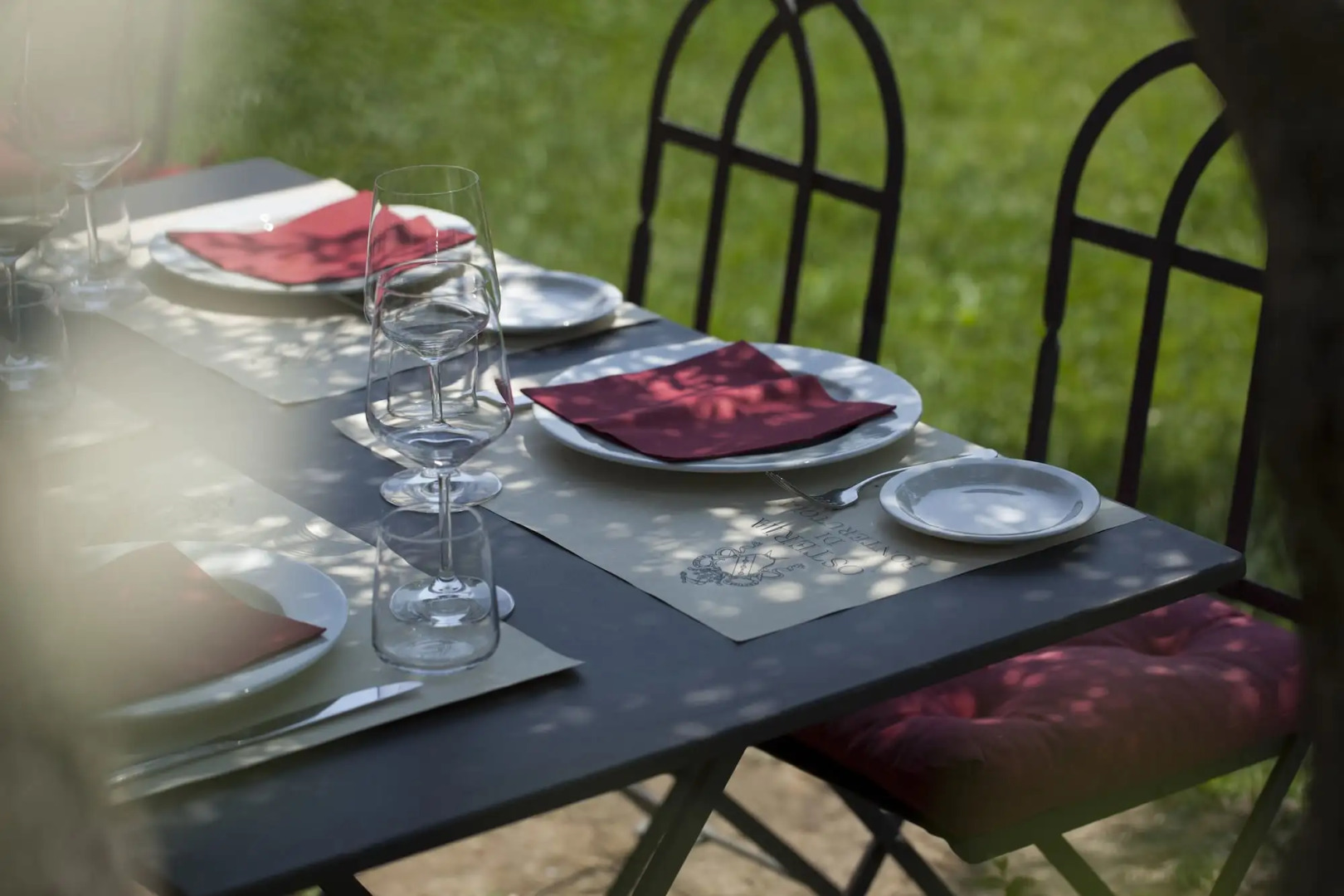 Castello di Fonterutoli Wine Resort