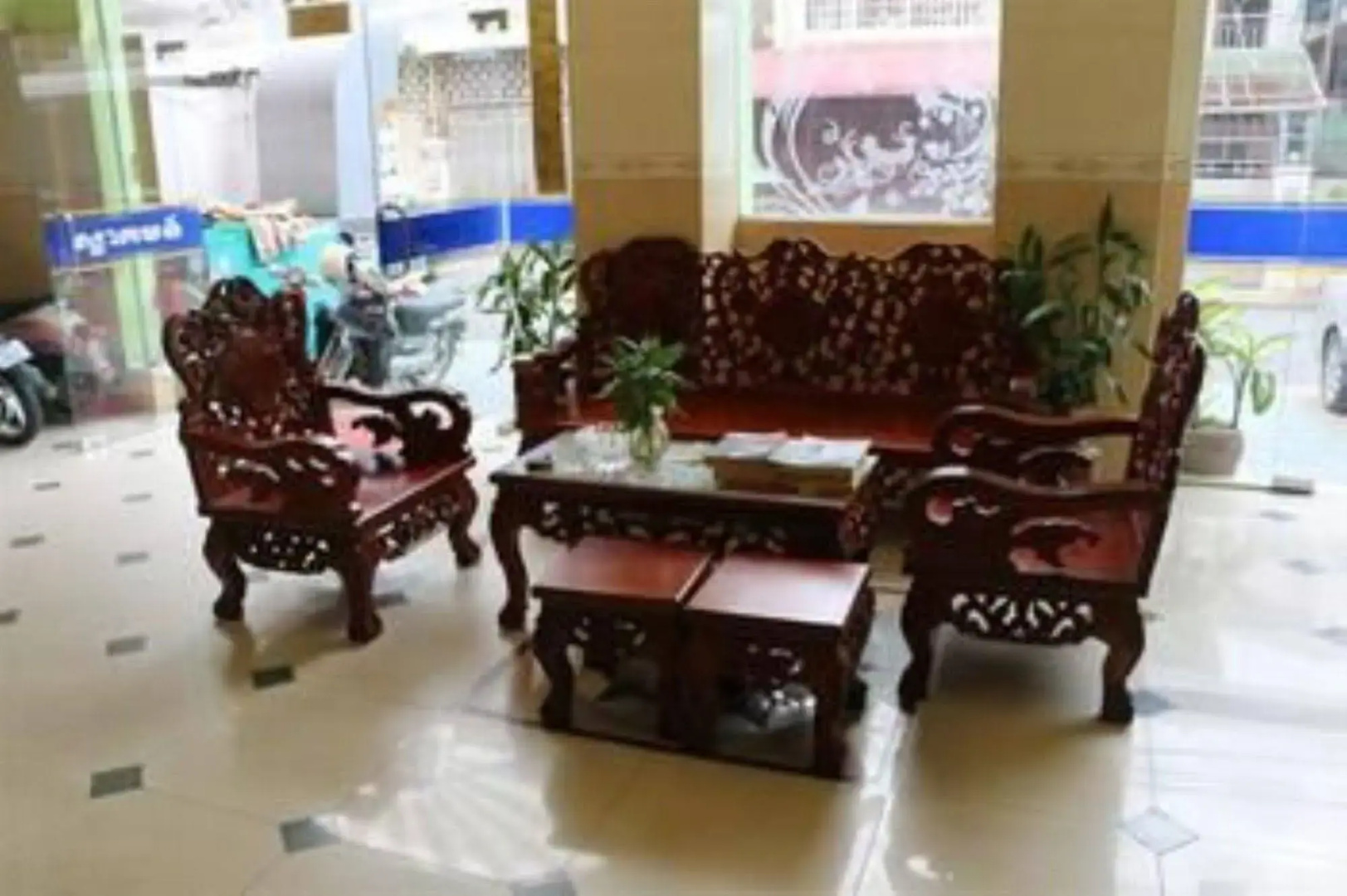 Relax Guesthouse