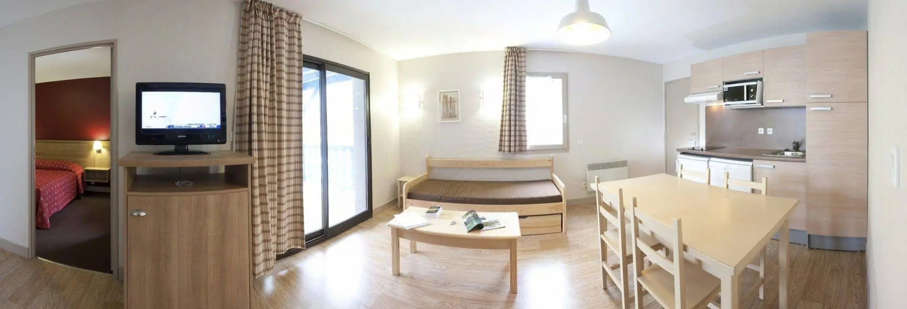 Mona Lisa Les Trois Vallées