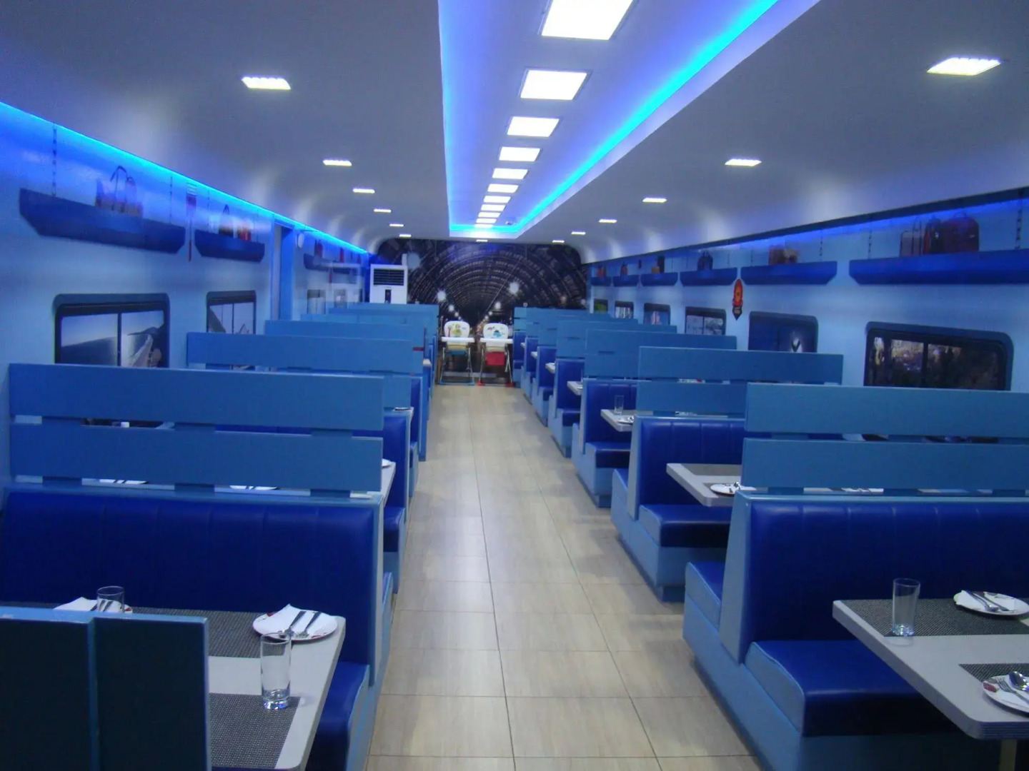 Atlas Hotel Apartments