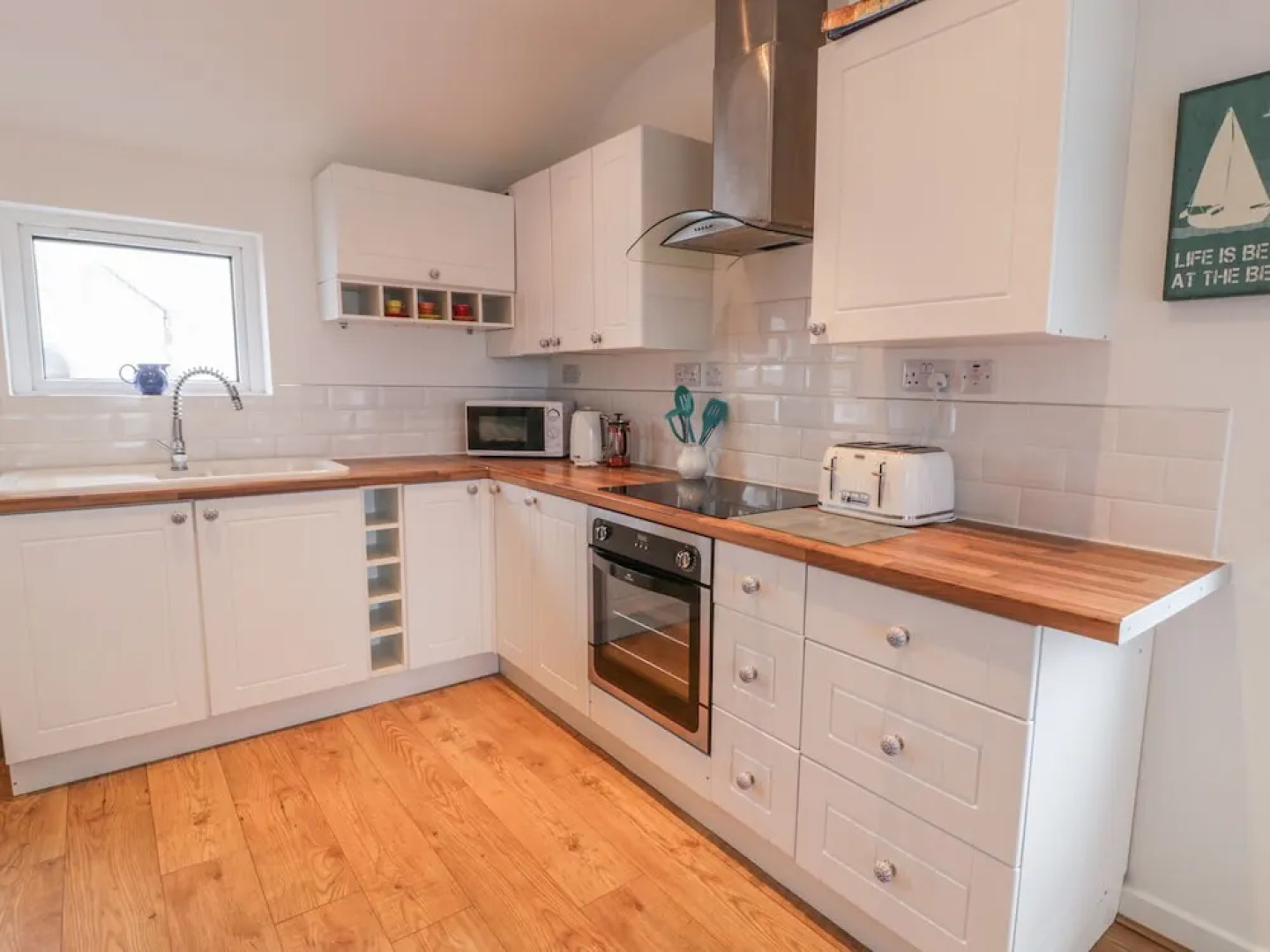 Victoria House, Rhosneigr