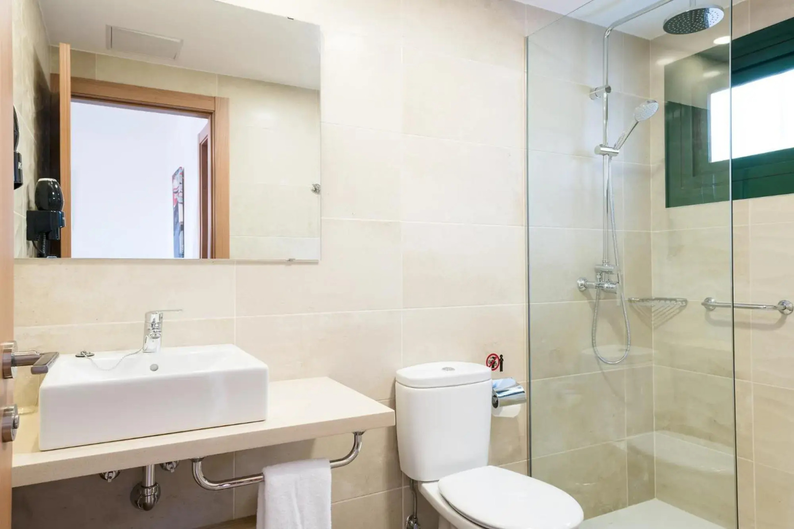 Apartamentos Villa Canaima