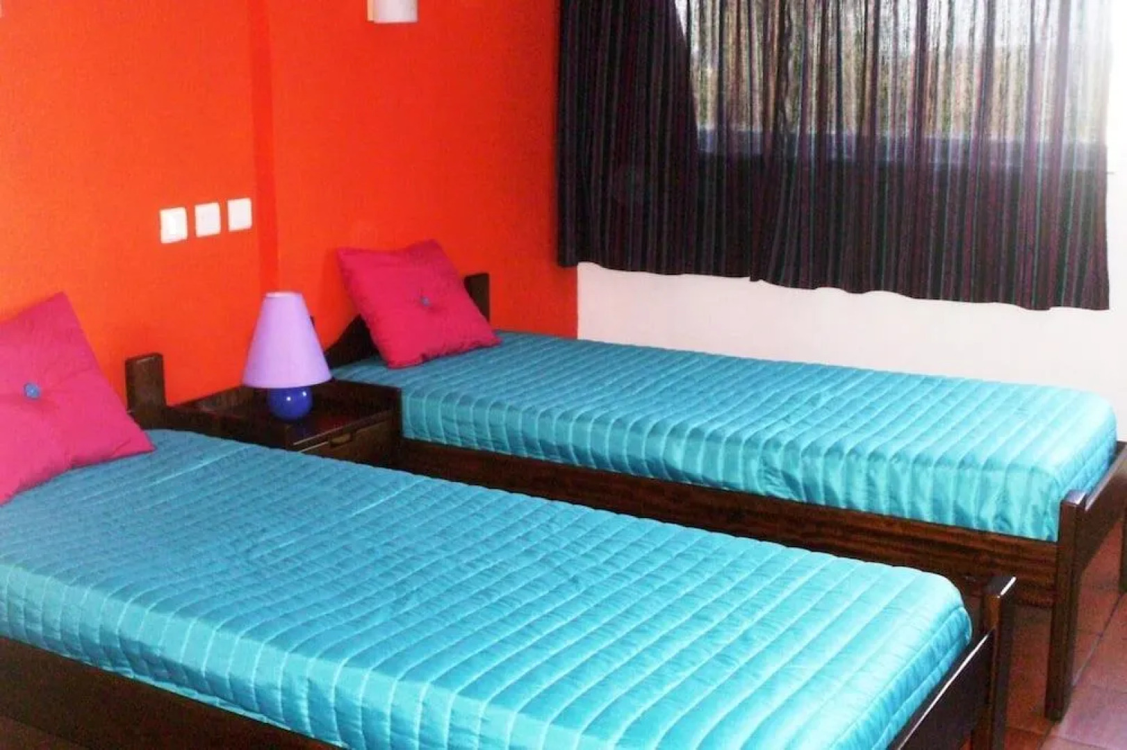 Pousada De Juventude De Almograve