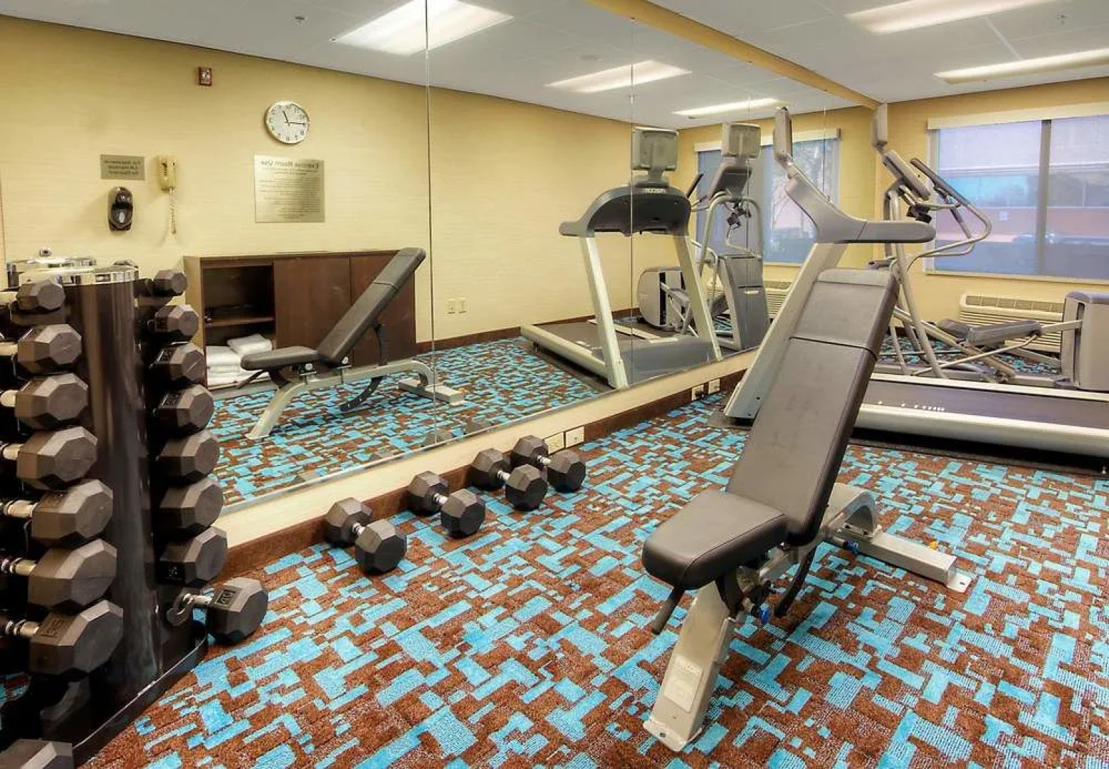 Fairfield Inn & Suites Memphis Germantown