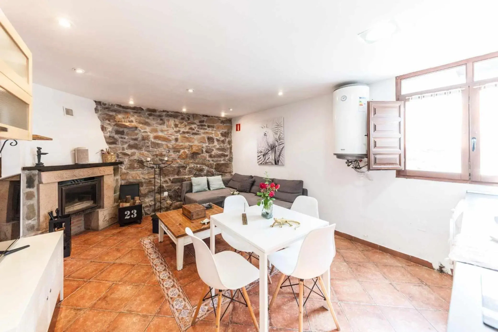 El Ablanu Senda del Oso