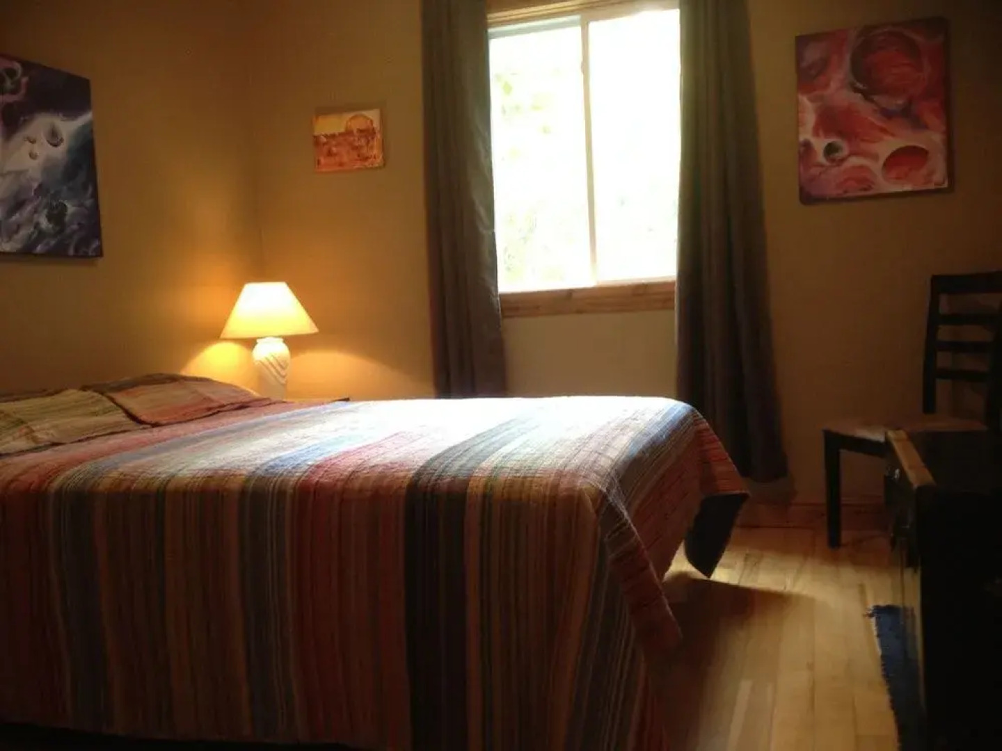 The White Rabbit B&B