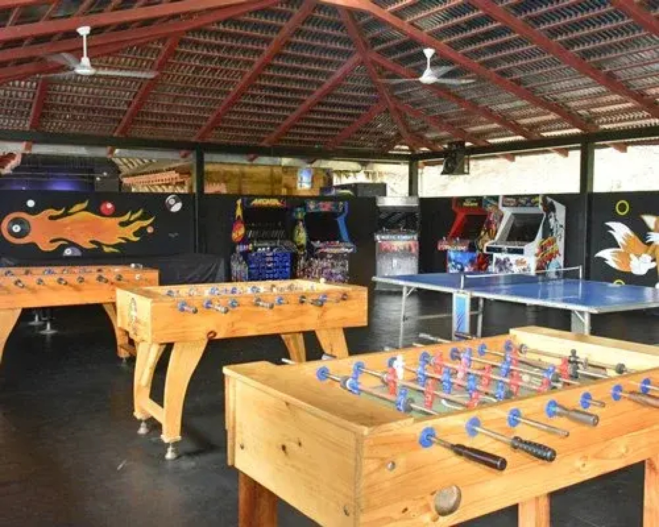 Condovac by Breeze, Guanacaste, Costa Rica