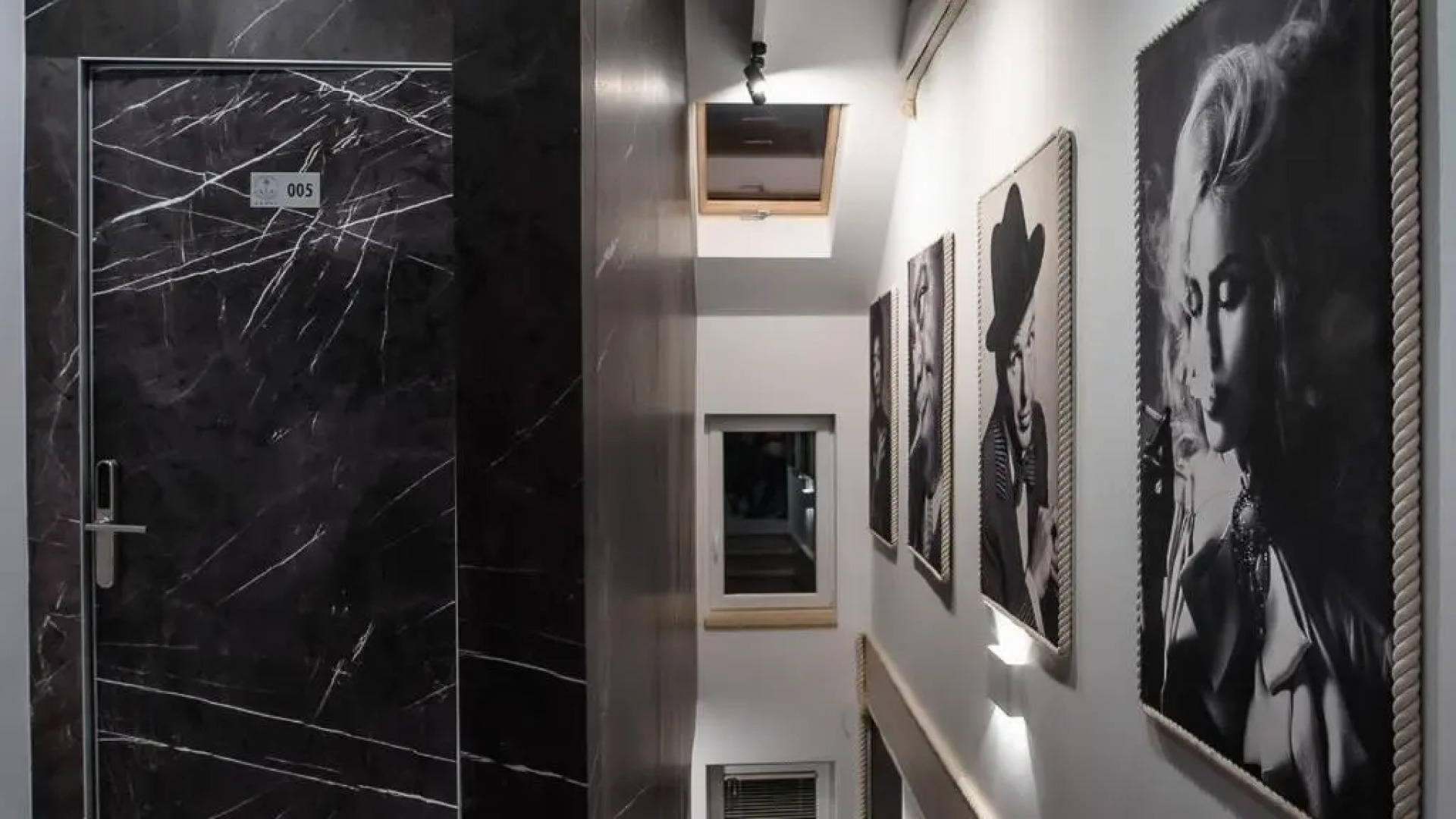 Apartamenty Kapitańskie - Pływające