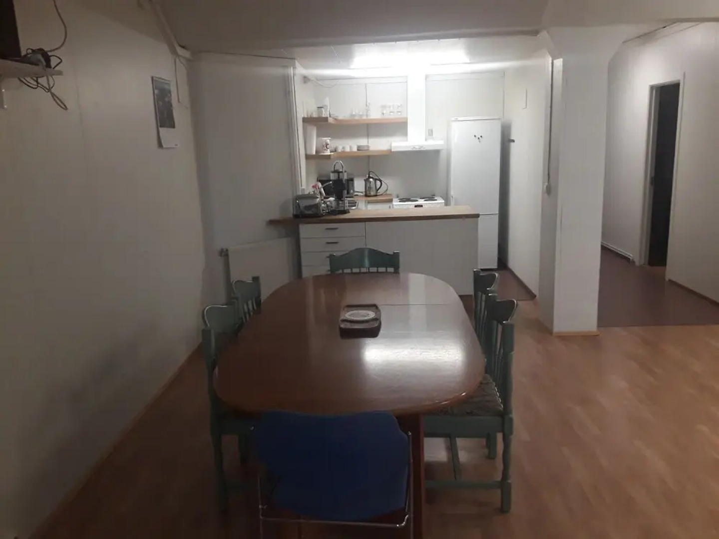 Mánagisting Guesthouse