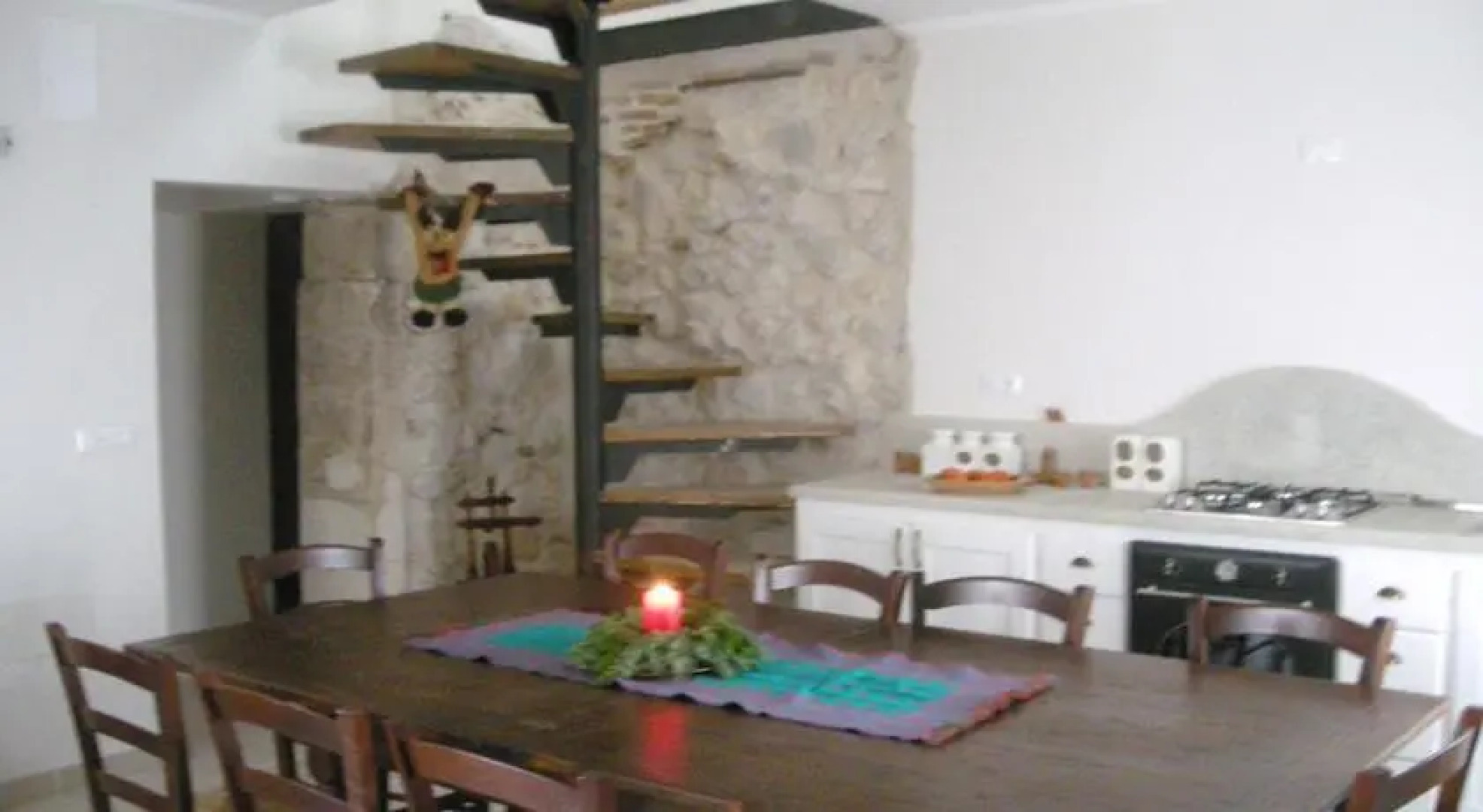 La dimora del pittore