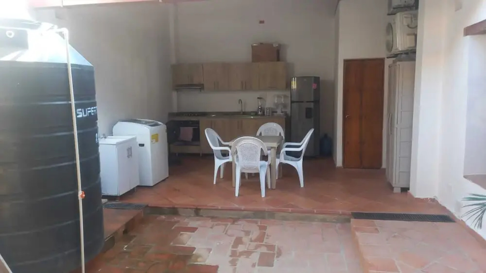 Hotel Boutique Casa Gerar