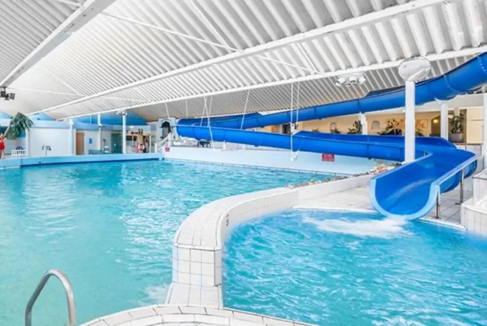 RBR 244 - Beach Resort Kamperland