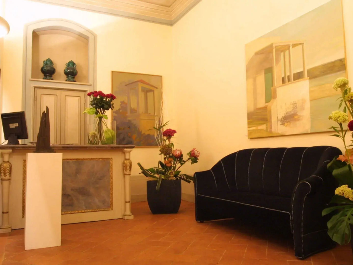 Residenza D'Epoca Palazzo Galletti