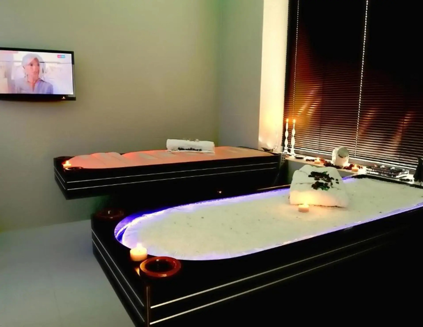 Vallantica Resort & Spa