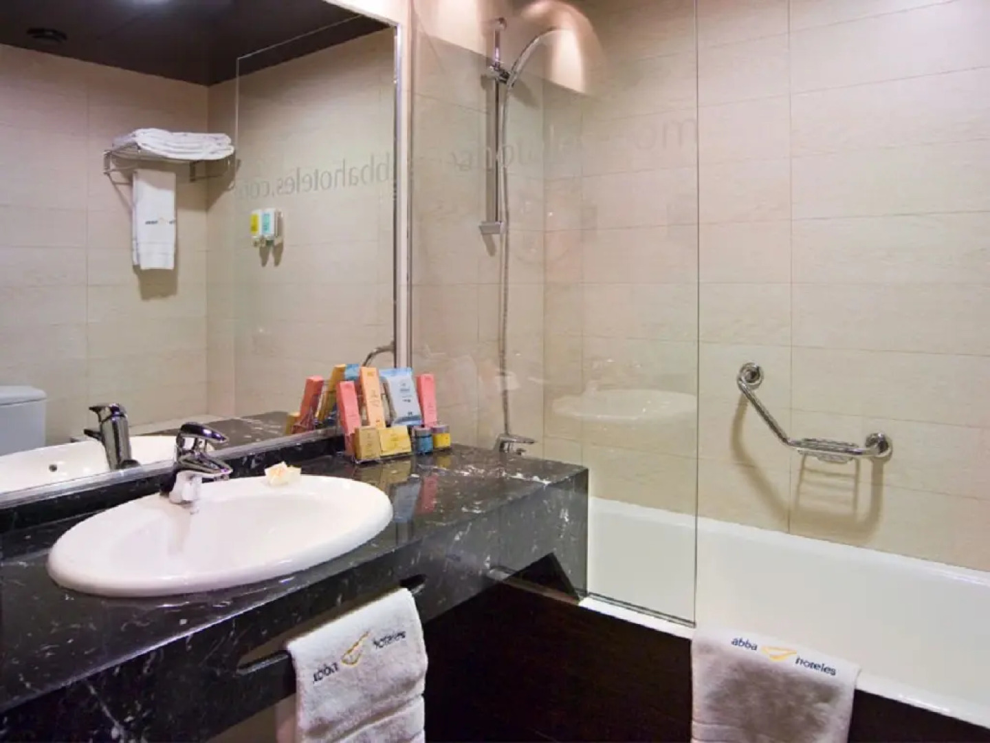 Abba Santander Hotel