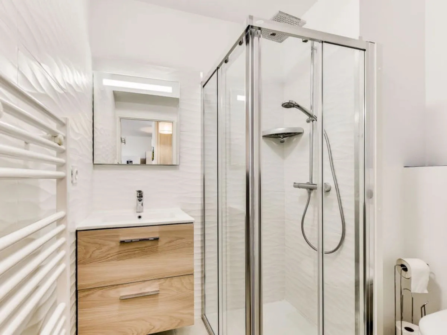 Villa Balnéa Sainte Marie Plage 31664