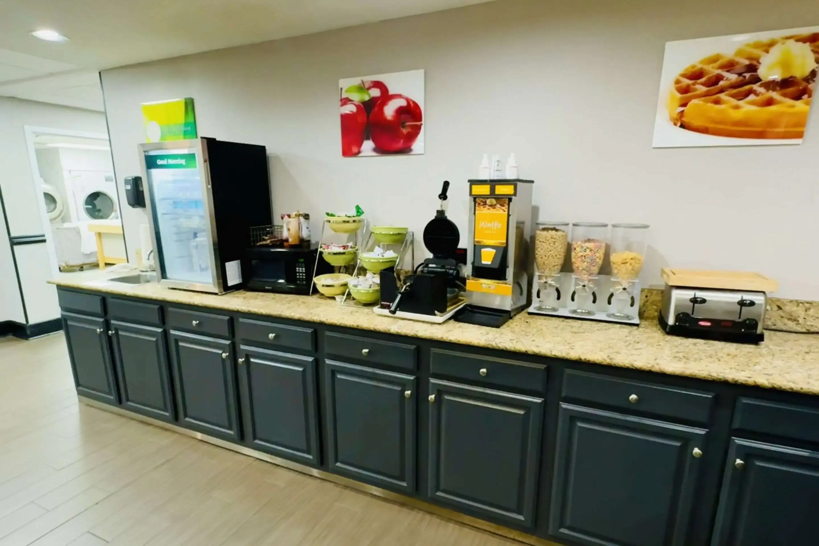 Quality Inn Danville - University Area