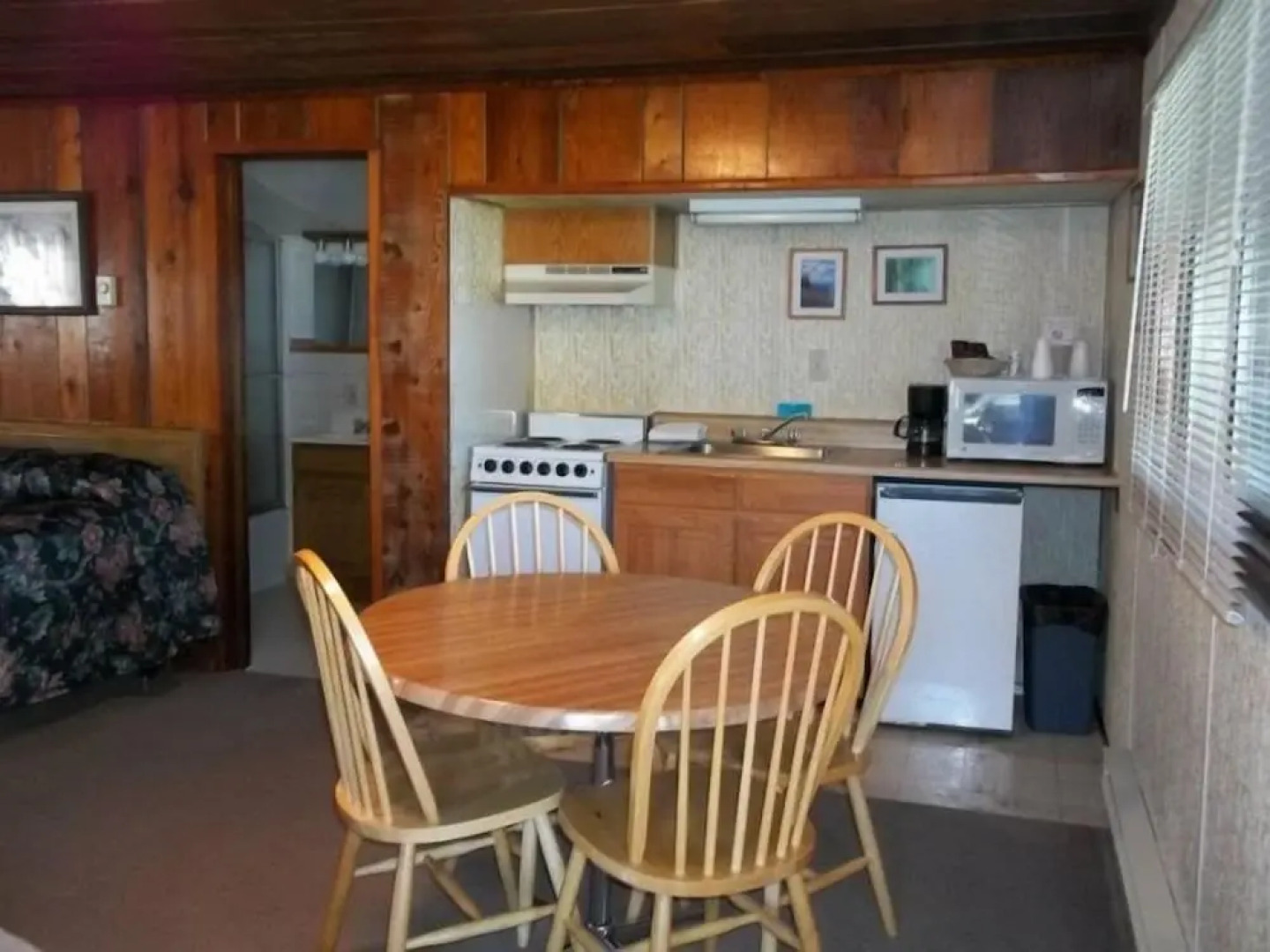 Rain Forest Resort Village