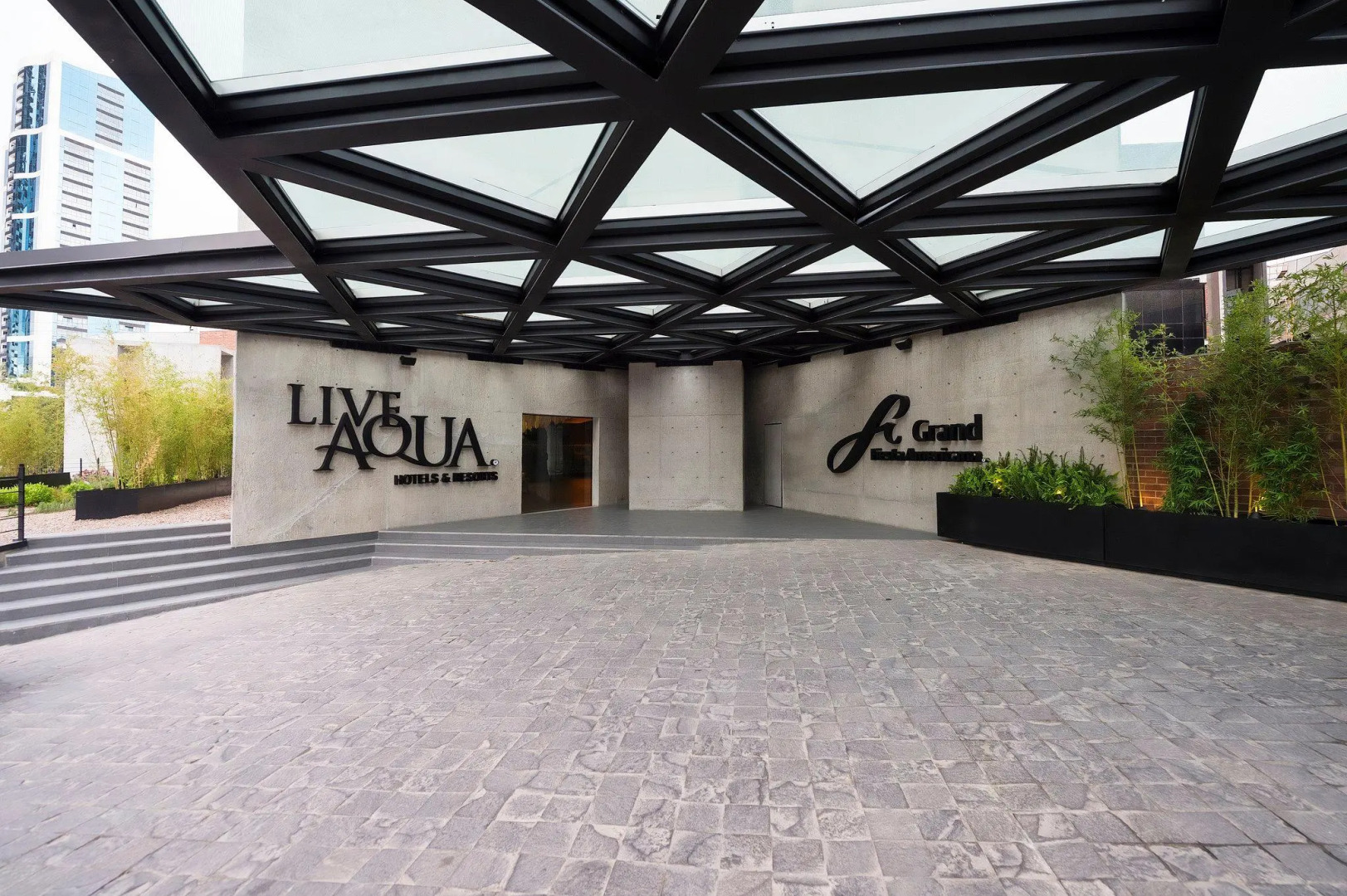 Grand Fiesta Americana Monterrey Valle