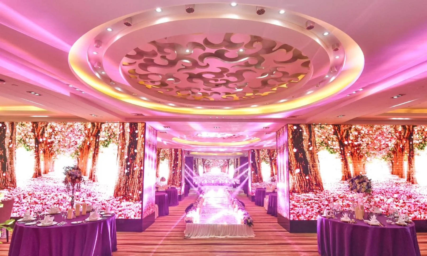 Sofitel Shanghai North Bund