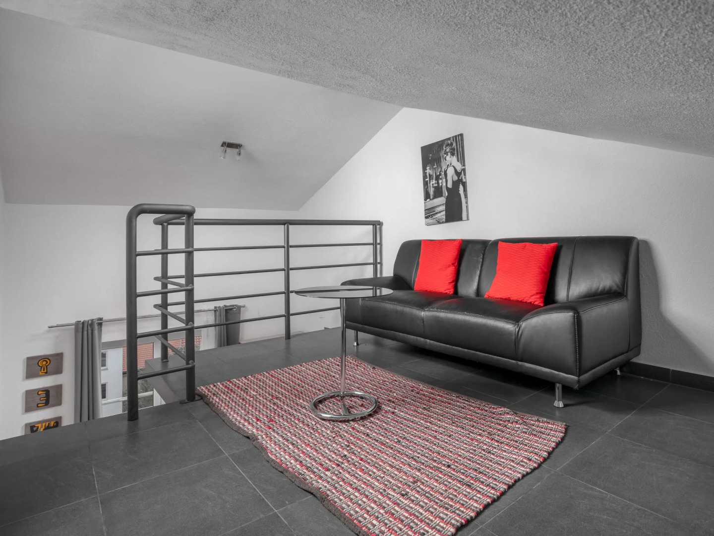 Three-Bedroom Holiday Home in Senj