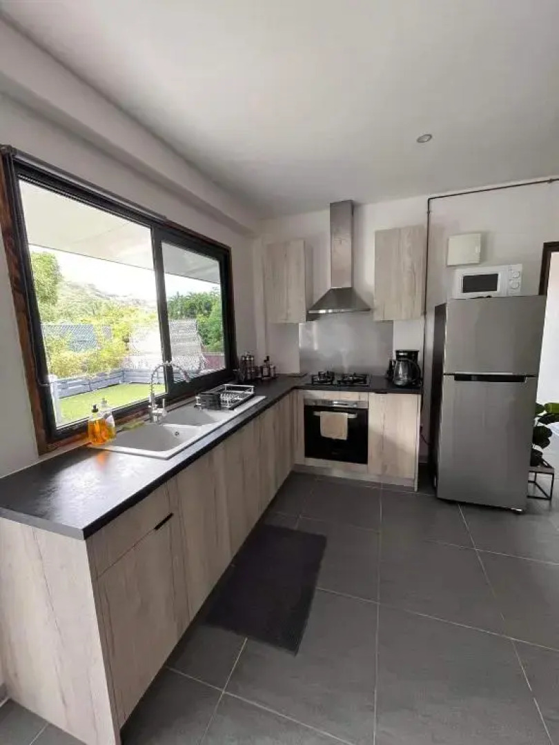 2 accomodations -Studio du Manoir -Le Manoir