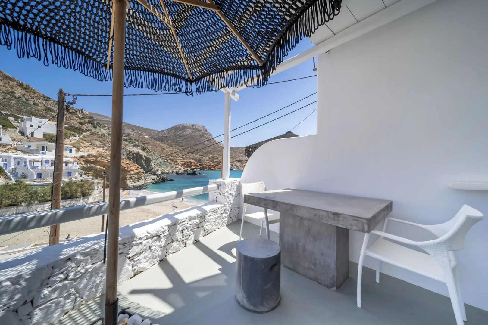 Blue Sand Boutique Hotel & Suites