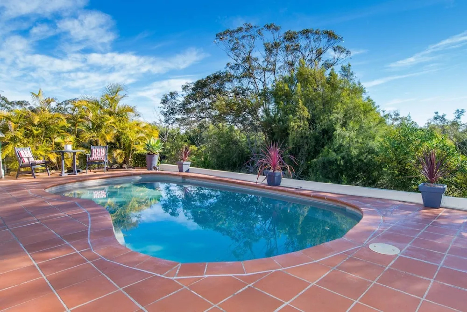 Mariner Beach House - Salamander Bay