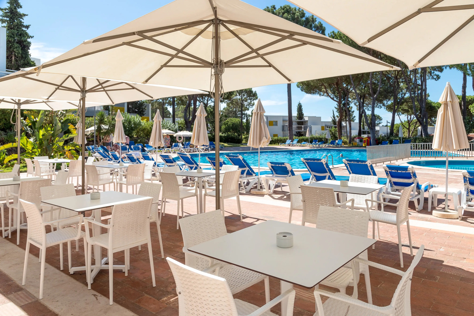 Pinhal da Marina Apartamentos Turisticos