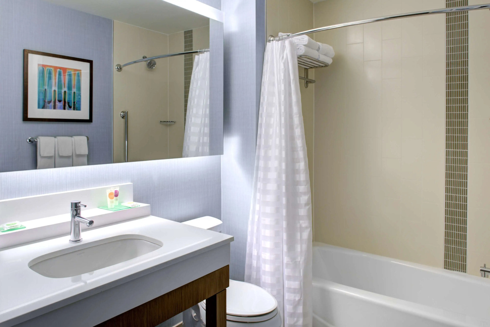 Hyatt Place Dallas / The Colony