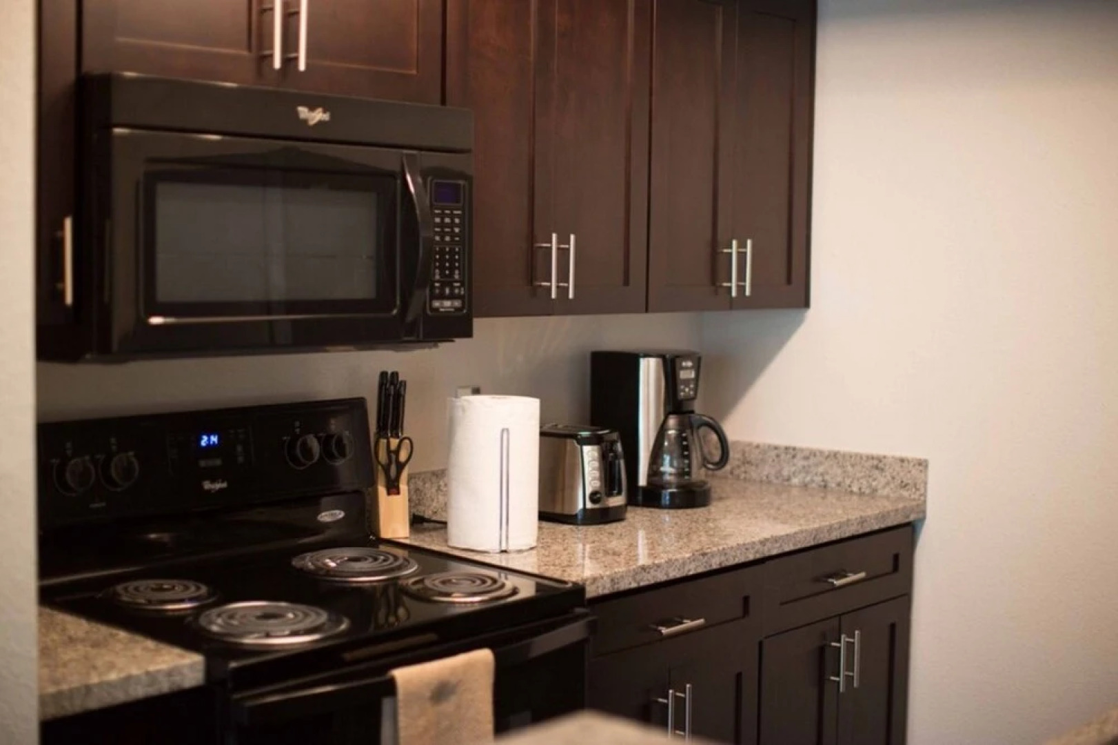 The Woodlands 1 Bedroom