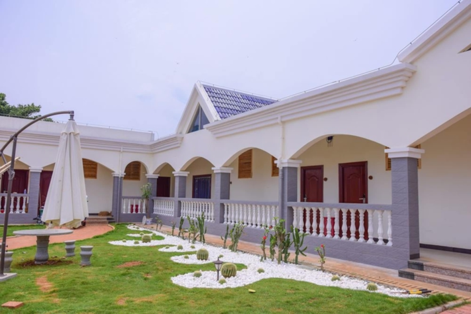 Beihai Weizhoudao 21 Haili