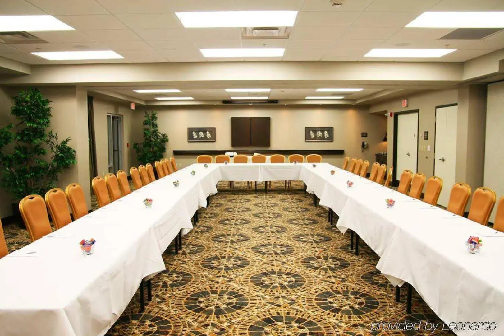 Hampton Inn & Suites by Hilton Moncton