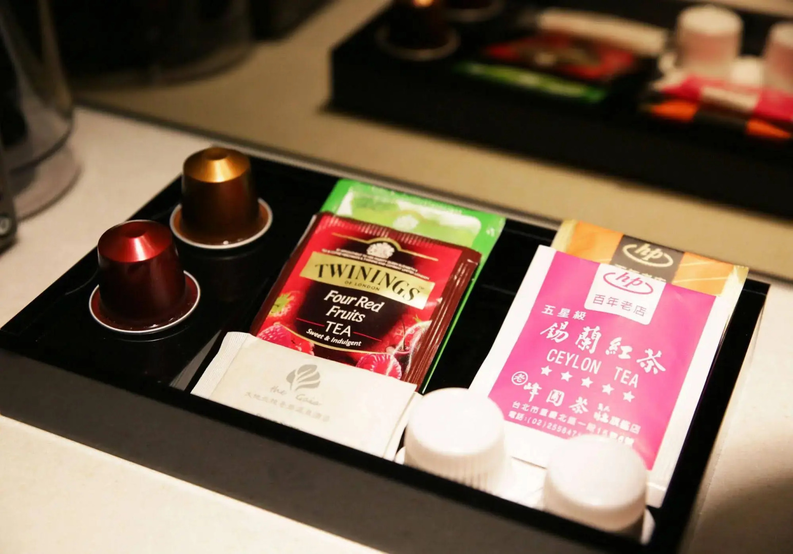 The Gaia Hotel Taipei