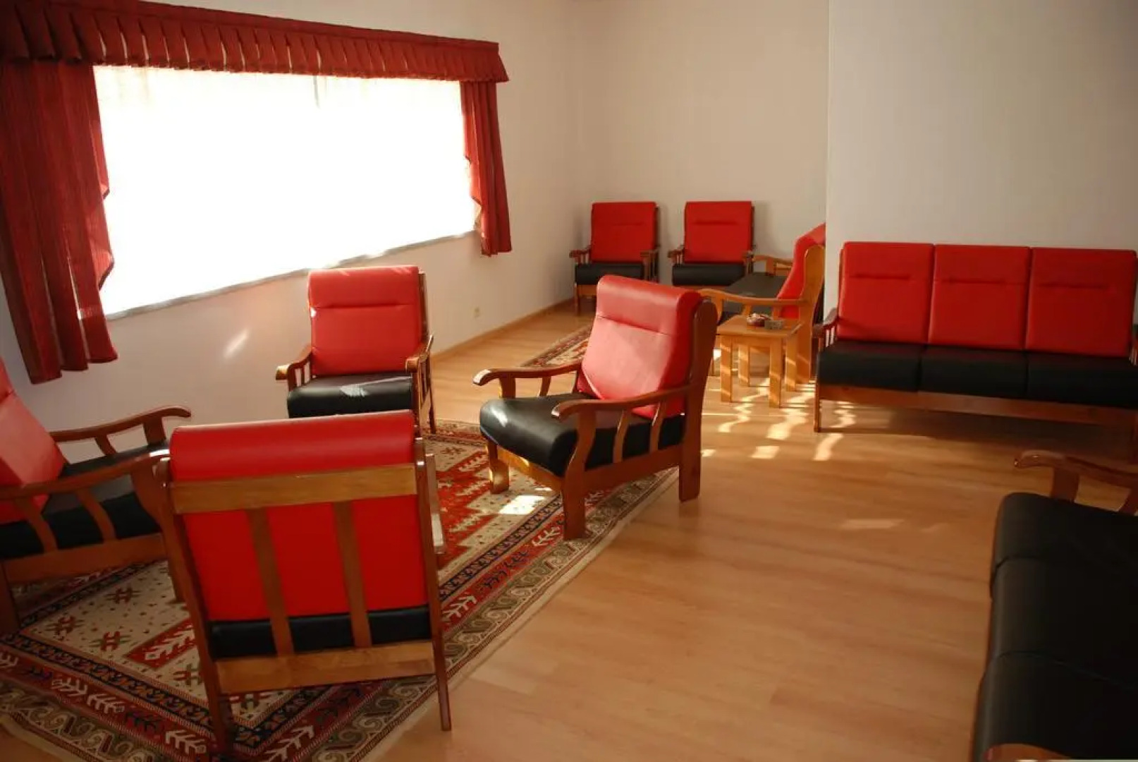 A TORRE no Sabugueiro