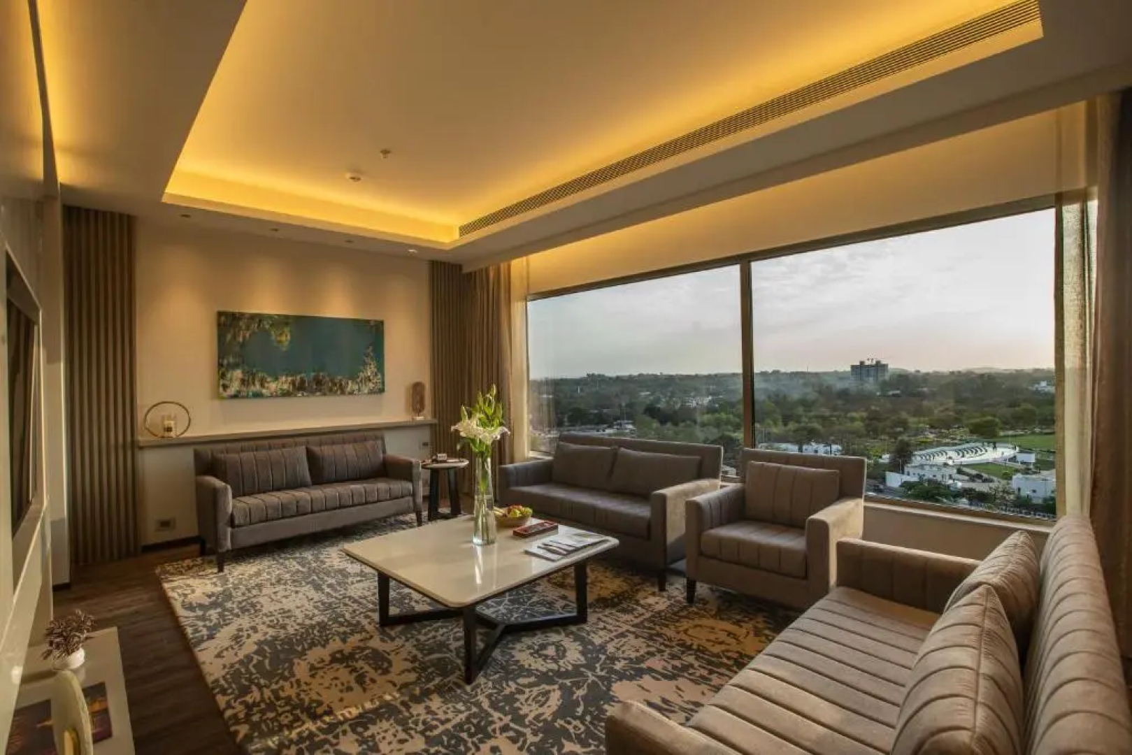 Courtyard by Marriott Bhopal