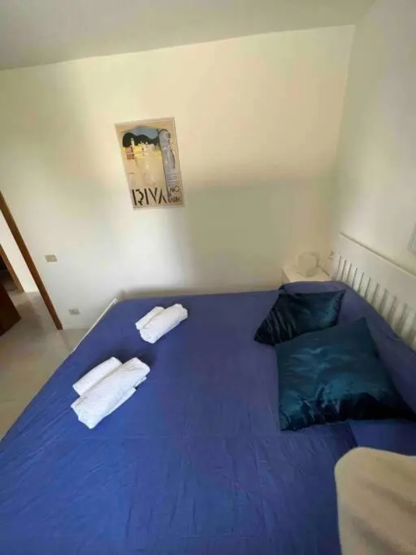 Entire home/flat 5min from Lake Garda