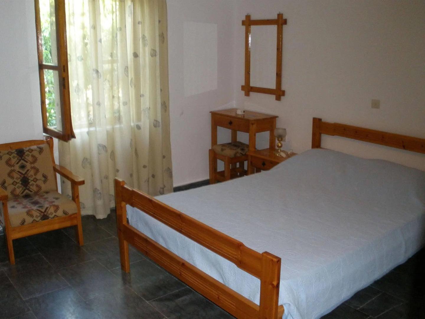 Porto Heli Apartments