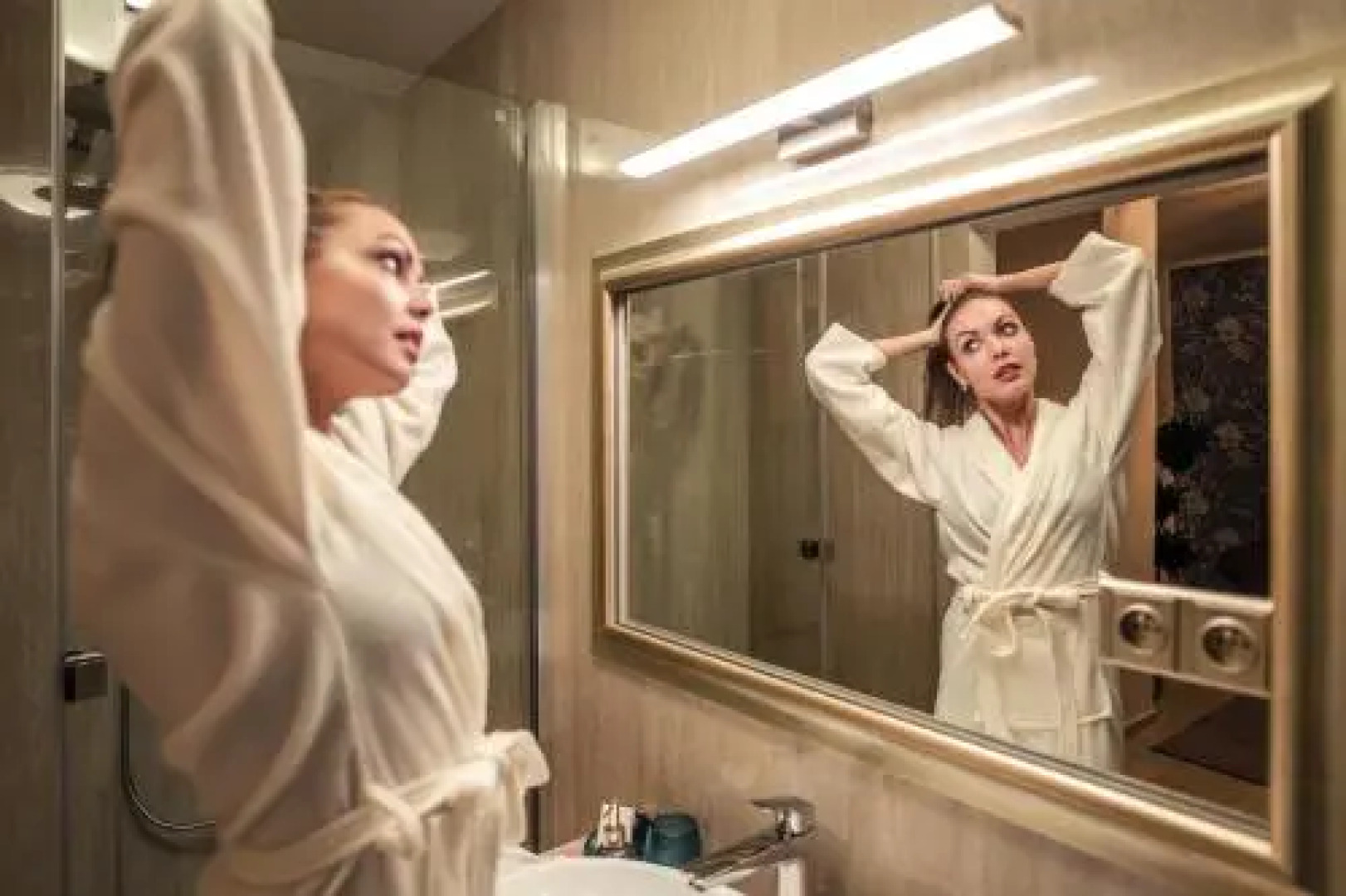 Luxury Apartments No. 91