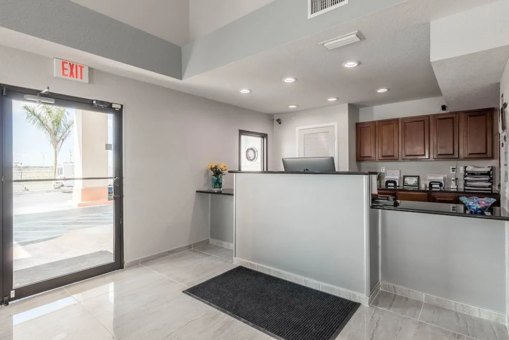 Americas Best Value Inn