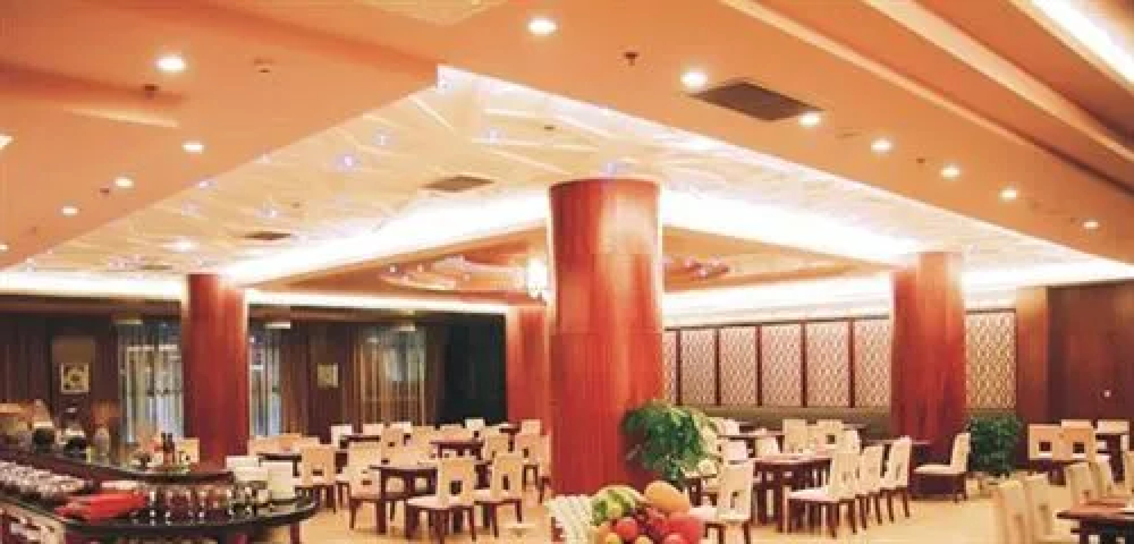 Yulin Peoples Grand Hotels & Resorts