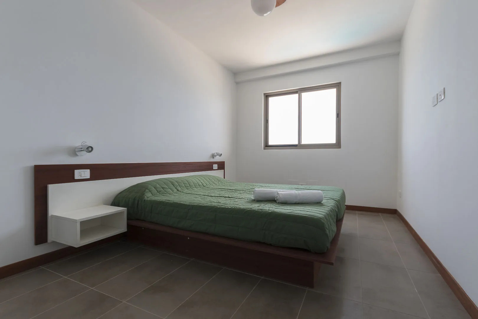 Las Rochas Mindelo Aparthotel