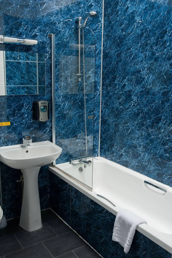 The Old Post House Hotel