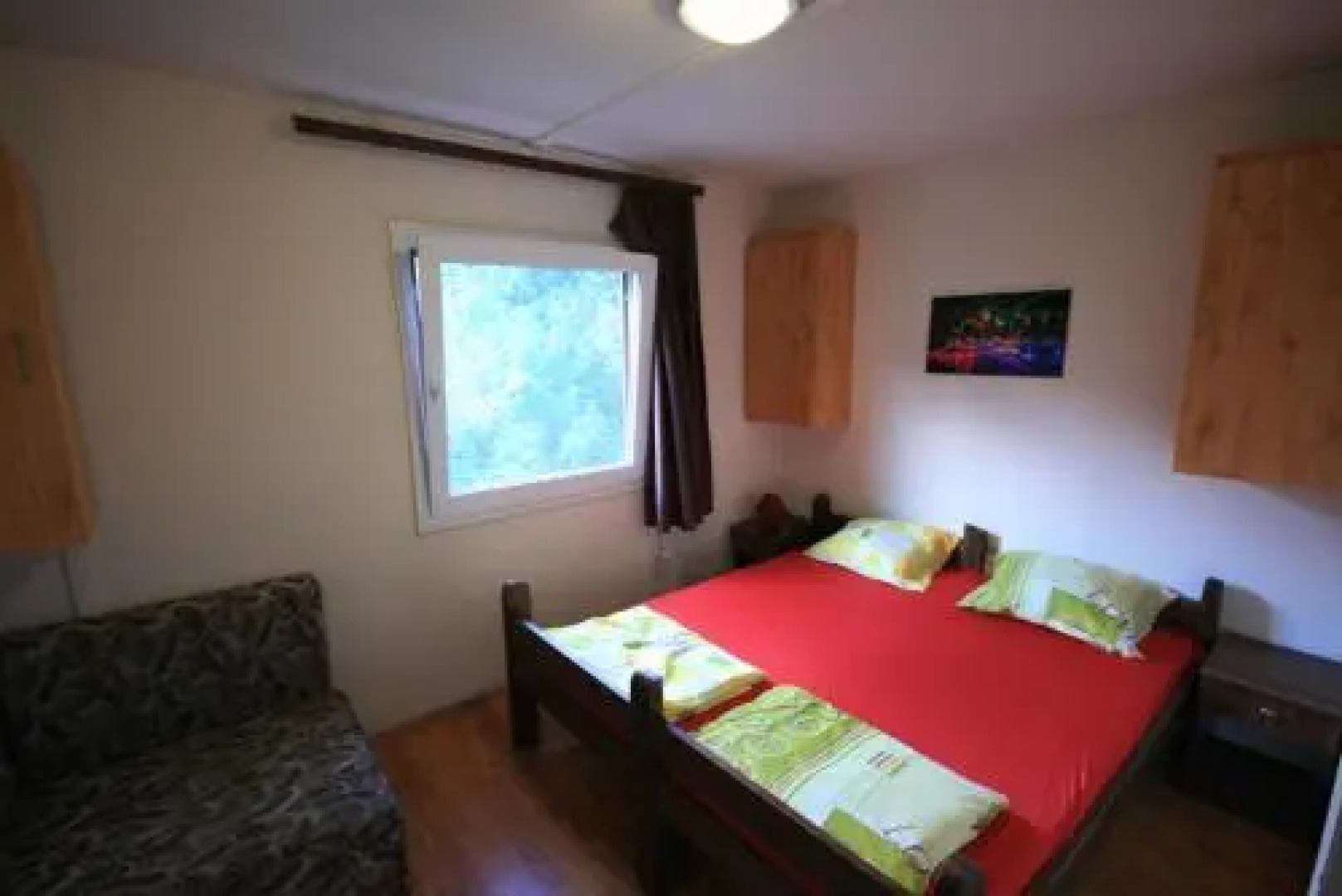 Bodrogzug Vendégház